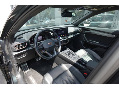 CUPRA Formentor 1.4 e-Hybrid VZ Copper Edition PANO KEYLESS 360