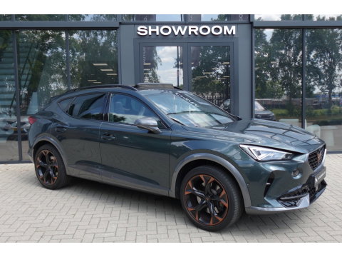 CUPRA Formentor 1.4 e-Hybrid VZ Copper Edition PANO KEYLESS 360