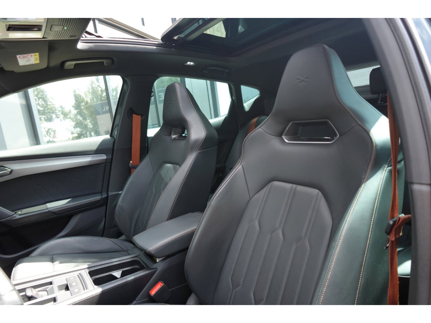 CUPRA Formentor 1.4 e-Hybrid VZ Copper Edition PANO KEYLESS 360