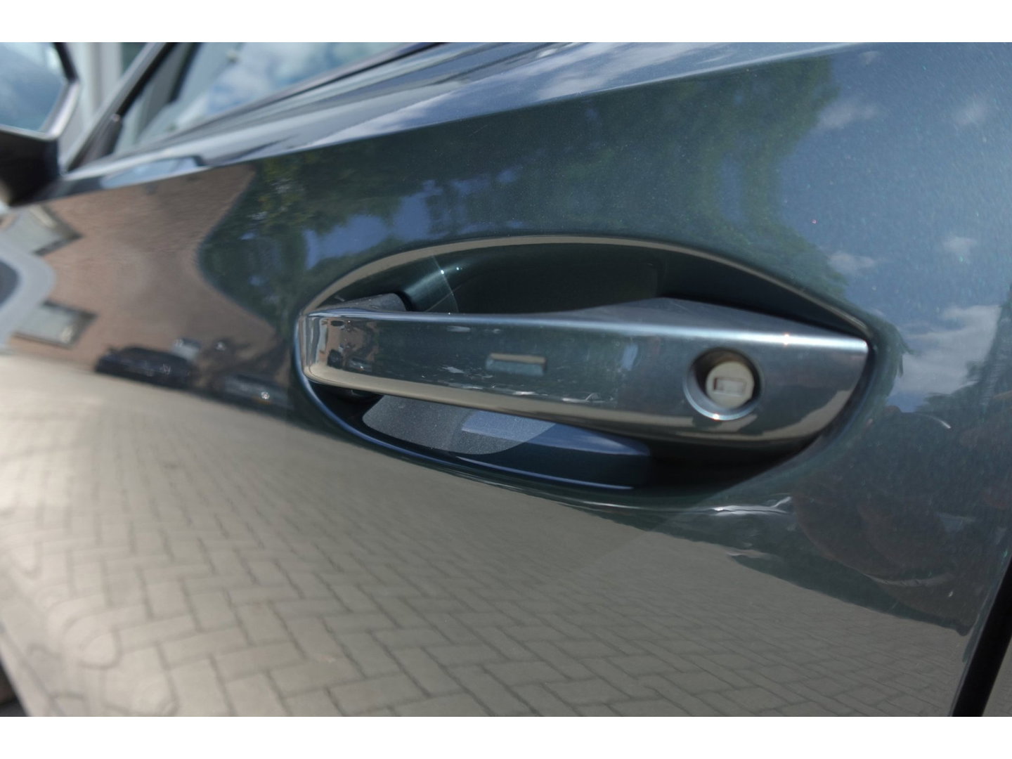 CUPRA Formentor 1.4 e-Hybrid VZ Copper Edition PANO KEYLESS 360