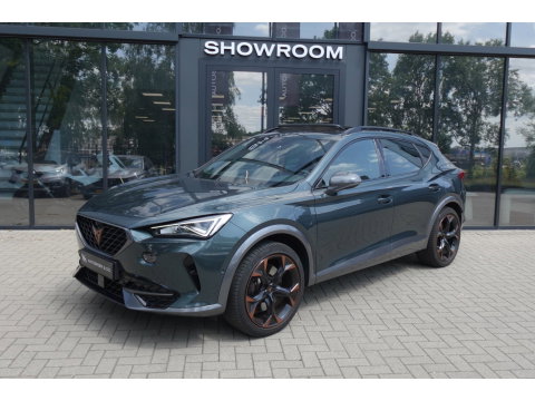 CUPRA Formentor 1.4 e-Hybrid VZ Copper Edition PANO KEYLESS 360