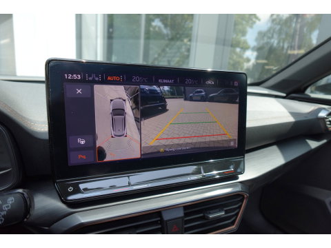 CUPRA Formentor 1.4 e-Hybrid VZ Copper Edition PANO KEYLESS 360