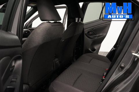Toyota Yaris Cross 1.5 Hybrid Business Plus|STOELVERW|CAMERA