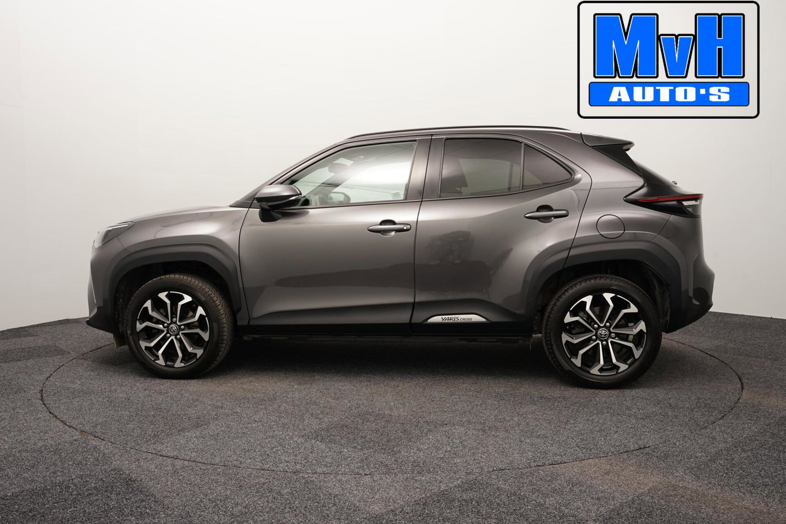 Toyota Yaris Cross 1.5 Hybrid Business Plus|STOELVERW|CAMERA