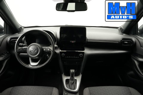 Toyota Yaris Cross 1.5 Hybrid Business Plus|STOELVERW|CAMERA