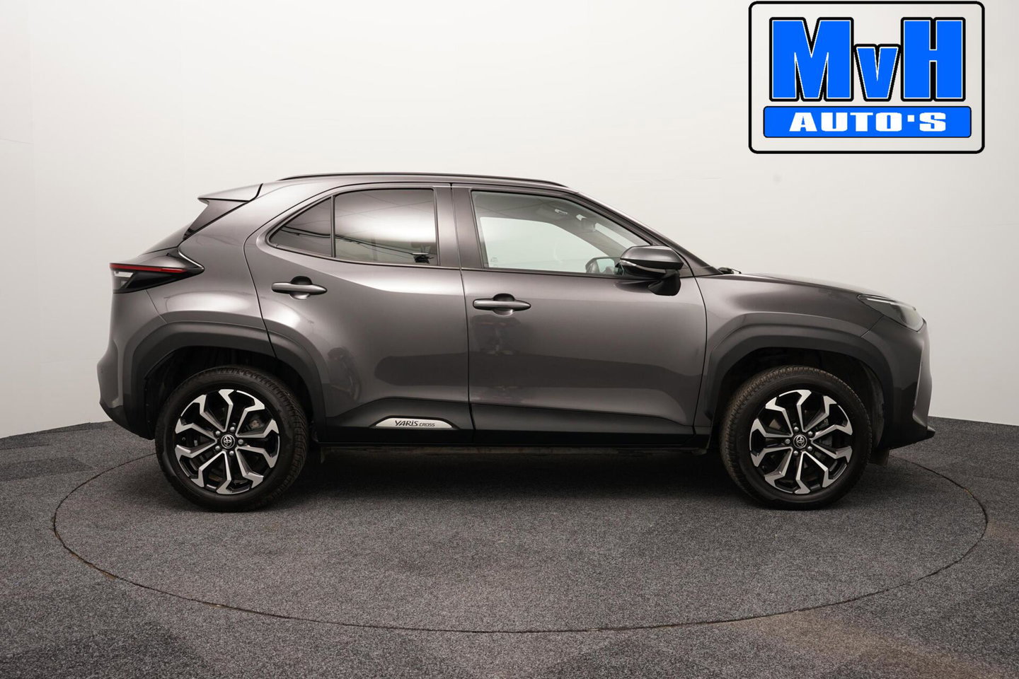 Toyota Yaris Cross 1.5 Hybrid Business Plus|STOELVERW|CAMERA
