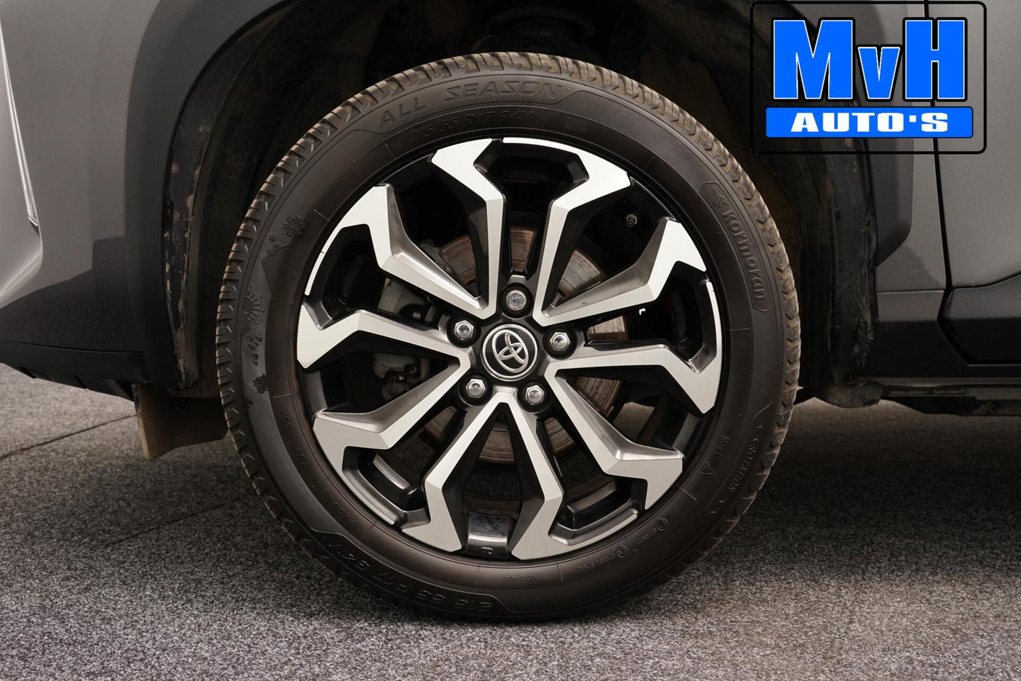 Toyota Yaris Cross 1.5 Hybrid Business Plus|STOELVERW|CAMERA