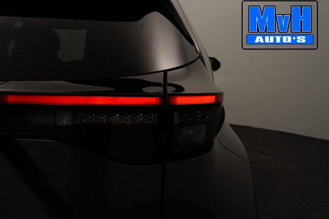 Toyota Yaris Cross 1.5 Hybrid Business Plus|STOELVERW|CAMERA
