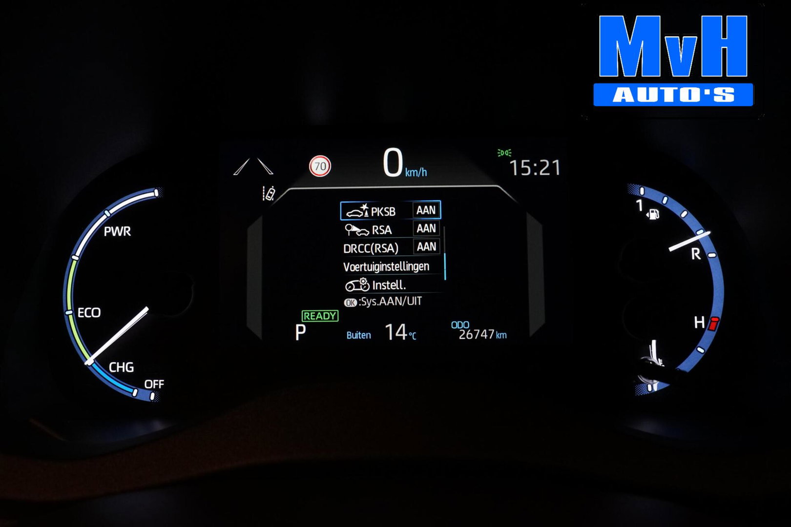 Toyota Yaris Cross 1.5 Hybrid Business Plus|STOELVERW|CAMERA