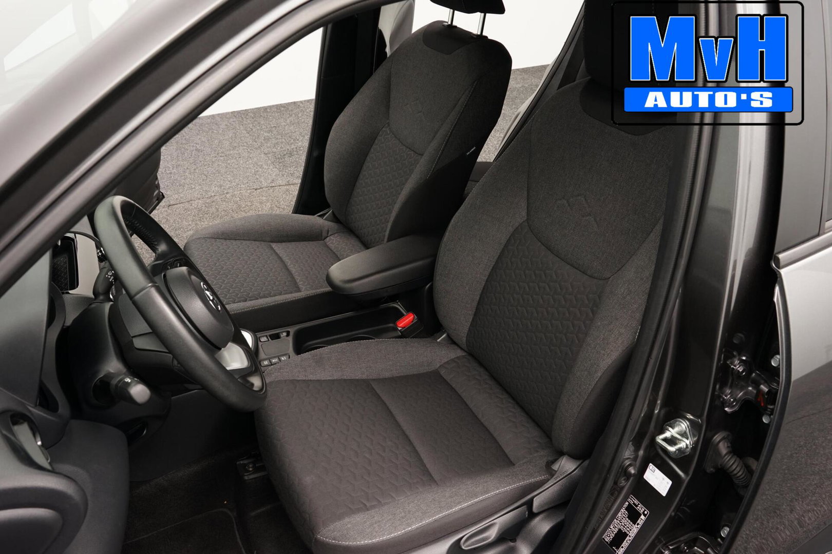 Toyota Yaris Cross 1.5 Hybrid Business Plus|STOELVERW|CAMERA