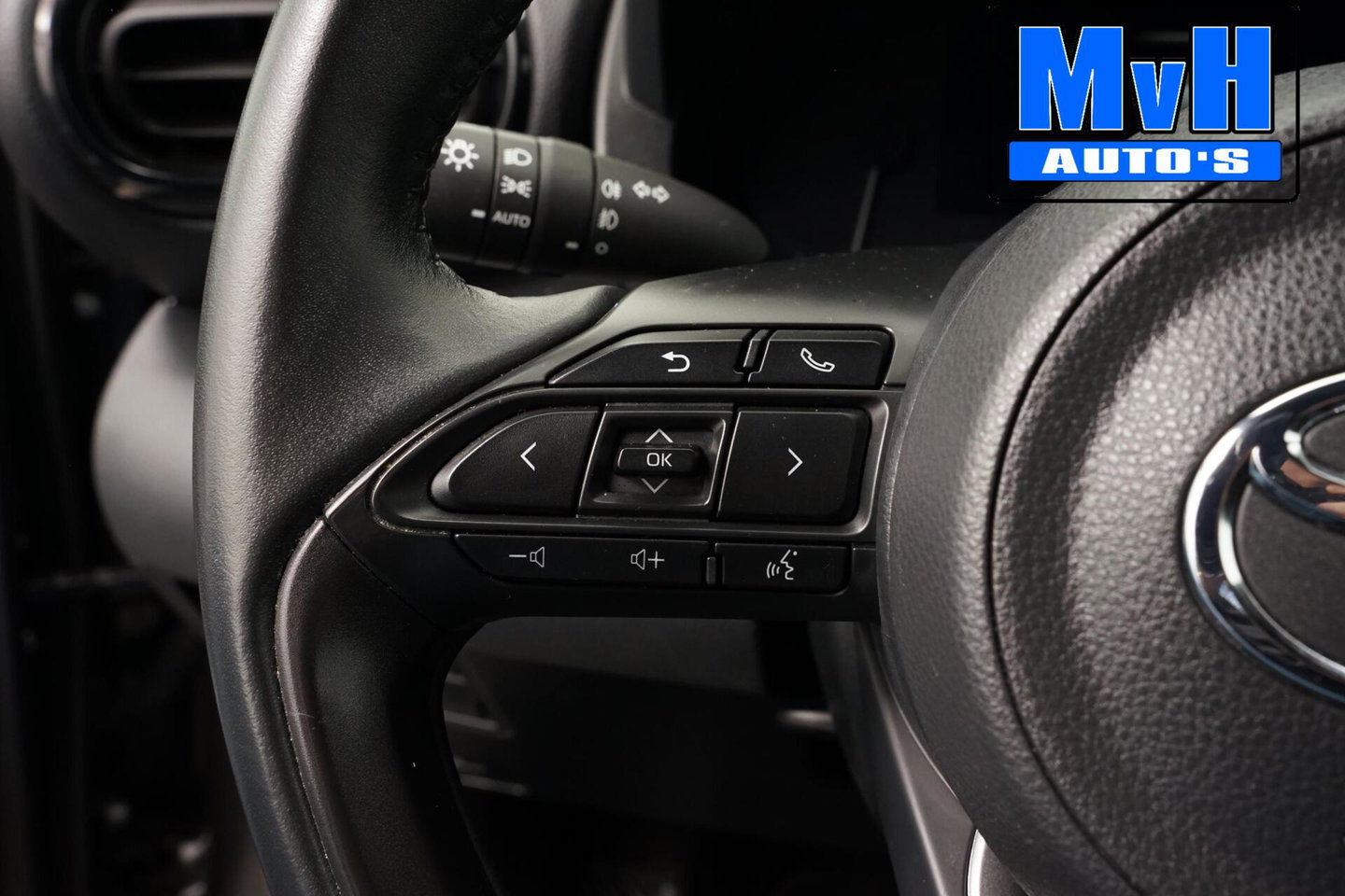 Toyota Yaris Cross 1.5 Hybrid Business Plus|STOELVERW|CAMERA
