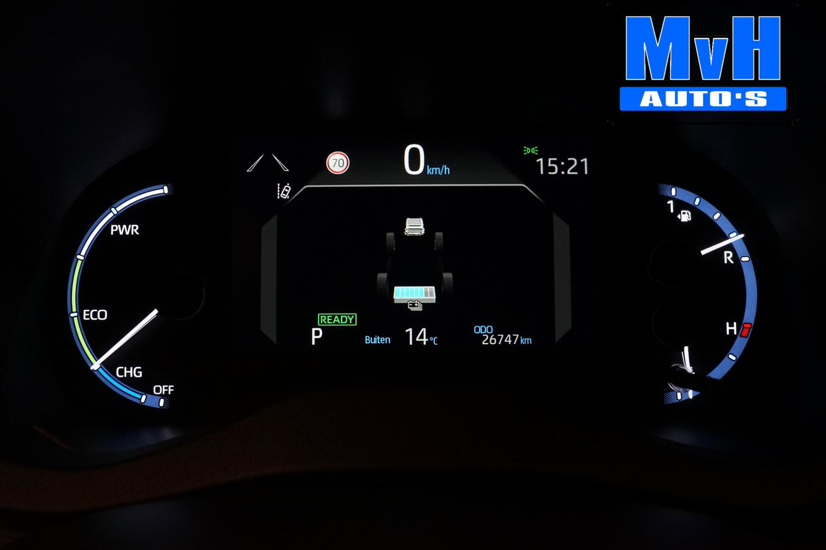 Toyota Yaris Cross 1.5 Hybrid Business Plus|STOELVERW|CAMERA