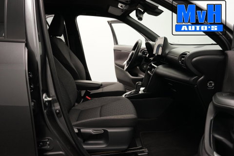 Toyota Yaris Cross 1.5 Hybrid Business Plus|STOELVERW|CAMERA