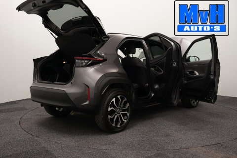 Toyota Yaris Cross 1.5 Hybrid Business Plus|STOELVERW|CAMERA
