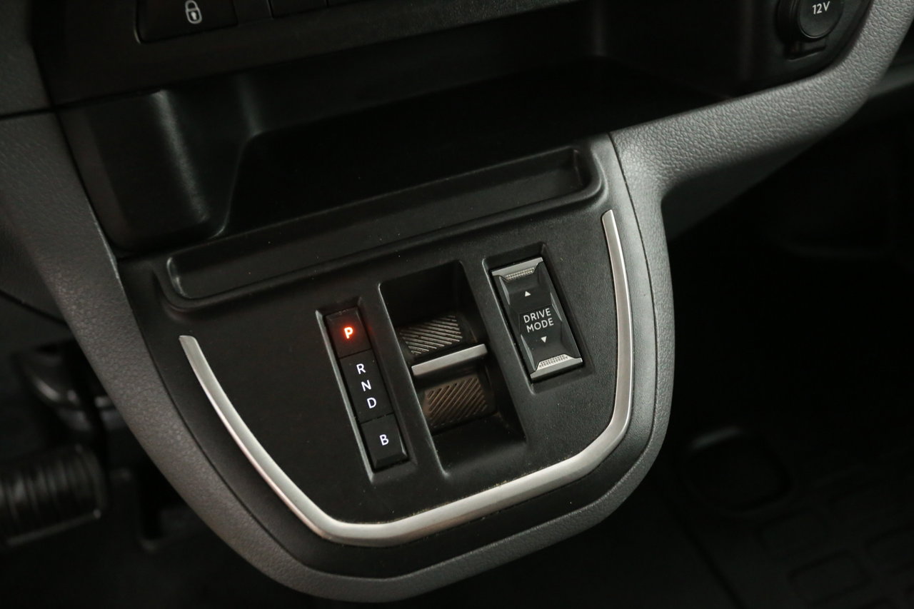 Opel Vivaro-e
