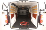 Opel Vivaro-e