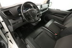 Opel Vivaro-e
