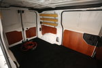 Opel Vivaro-e