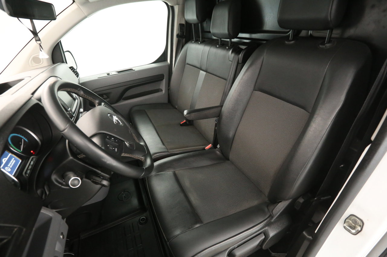 Opel Vivaro-e