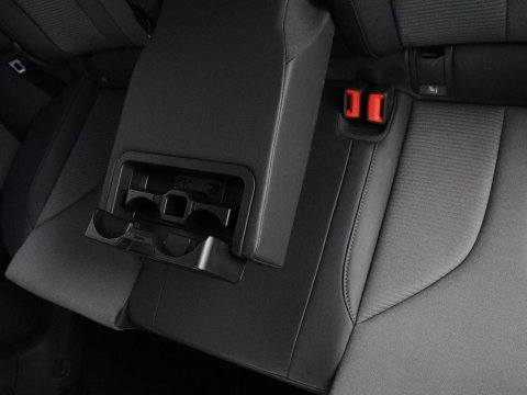 Škoda Enyaq iV 60 | SOH 92.1% | Trekhaak | Stuur/stoel verwarming | Half Leder | Cruise control | Camera | Carplay | Standkachel | Sfeerverlichting | 21''