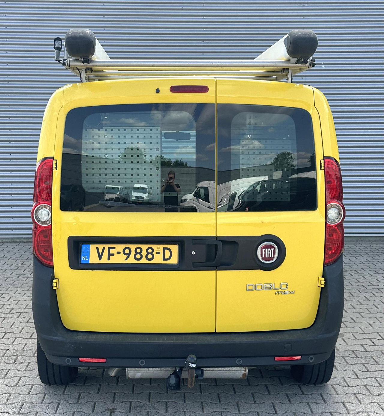 Fiat Doblò