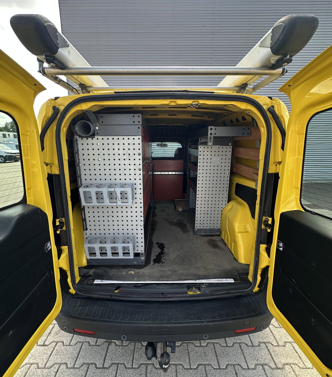 Fiat Doblò