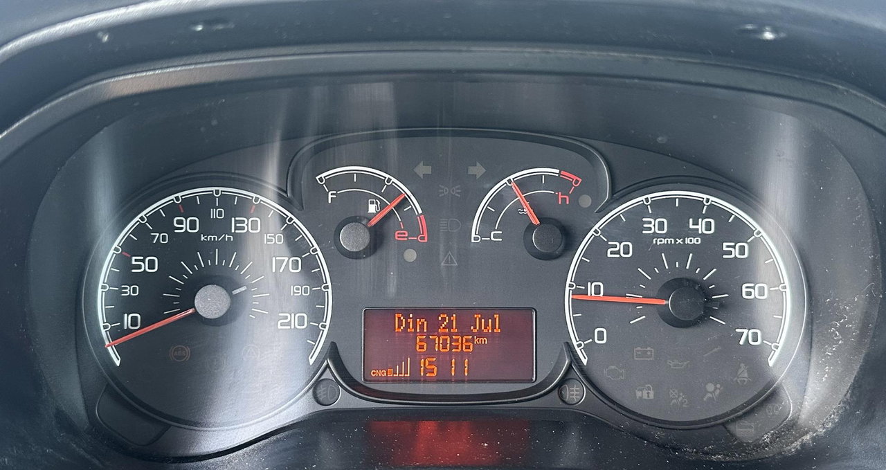 Fiat Doblò