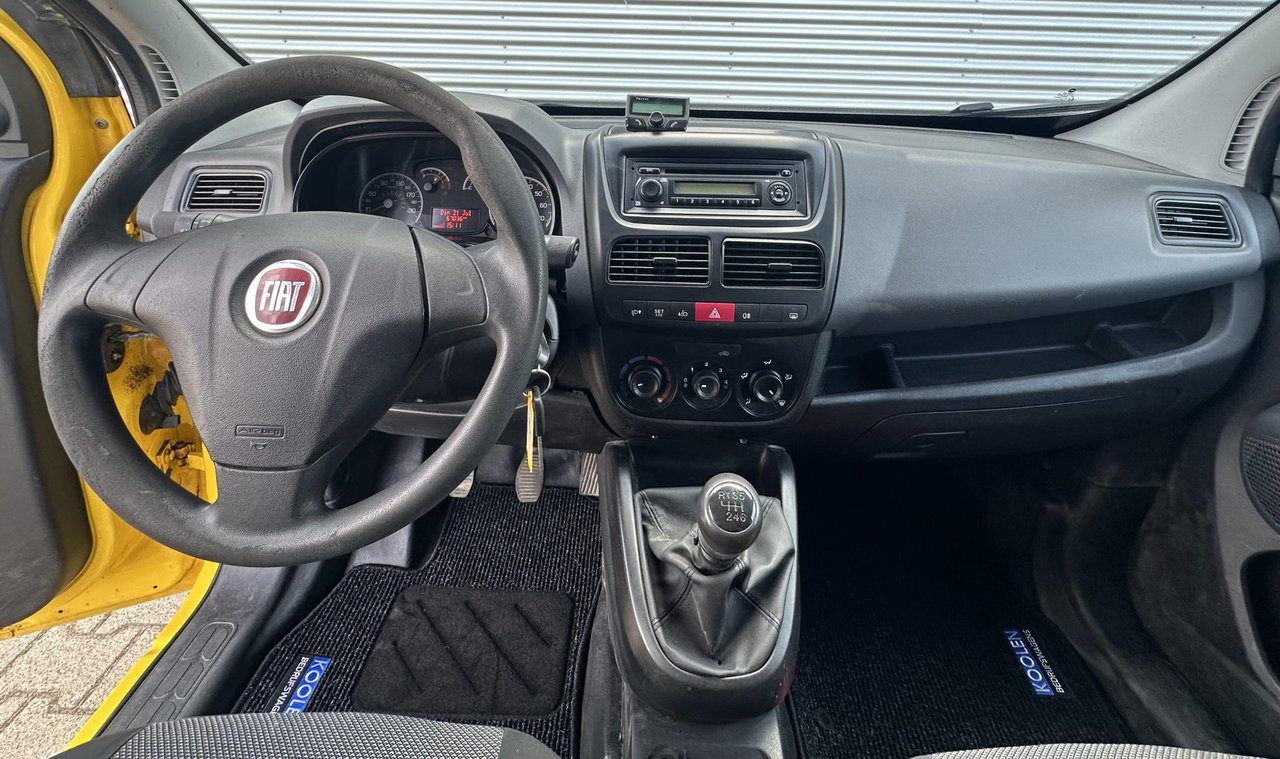 Fiat Doblò