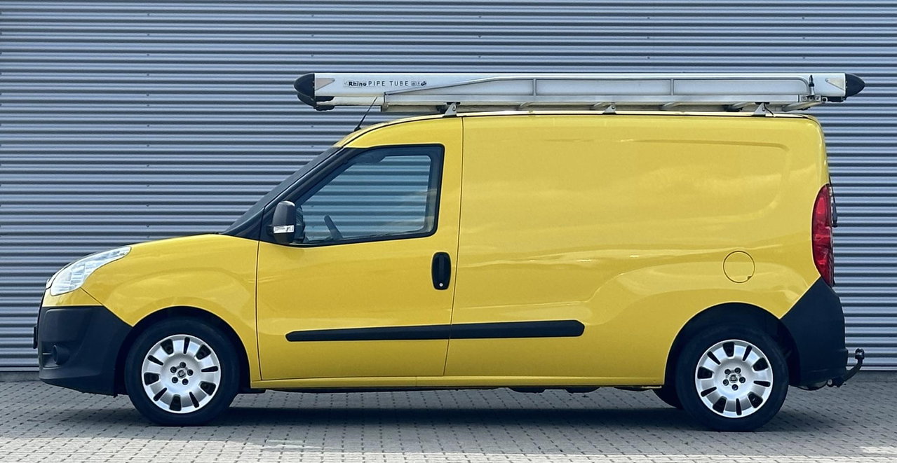 Fiat Doblò