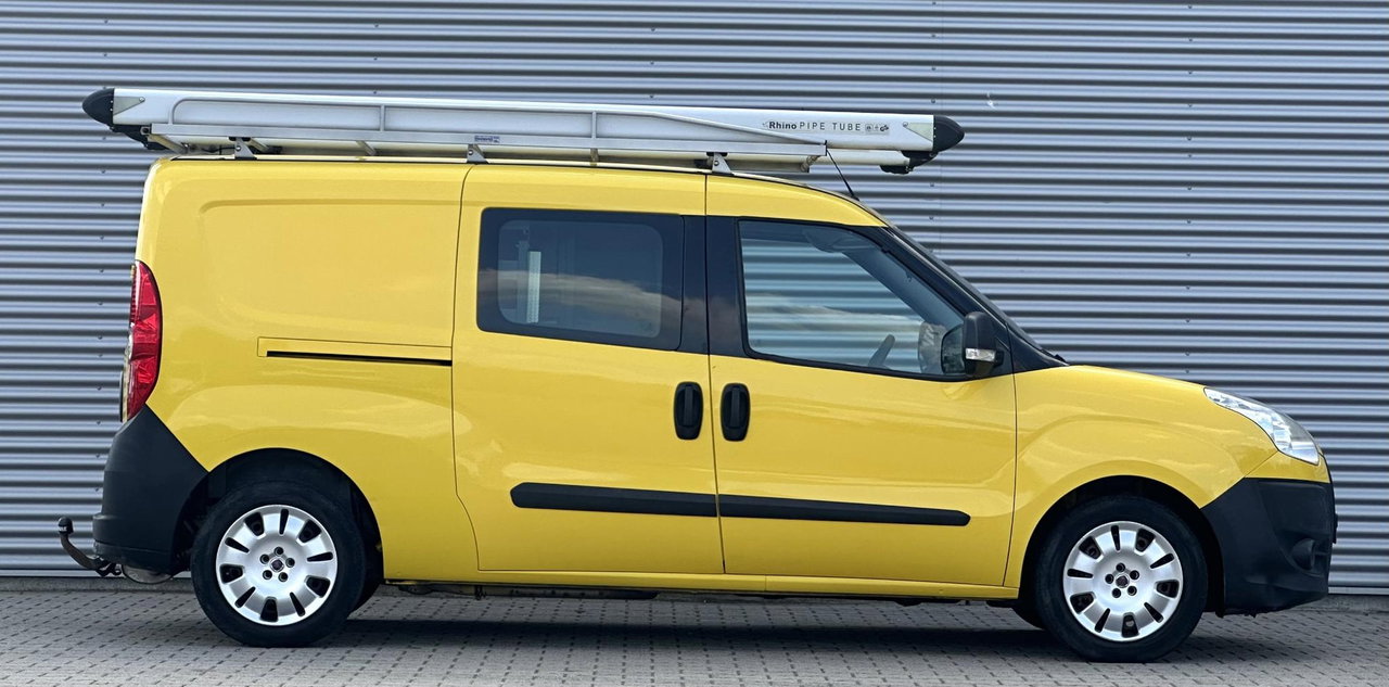 Fiat Doblò