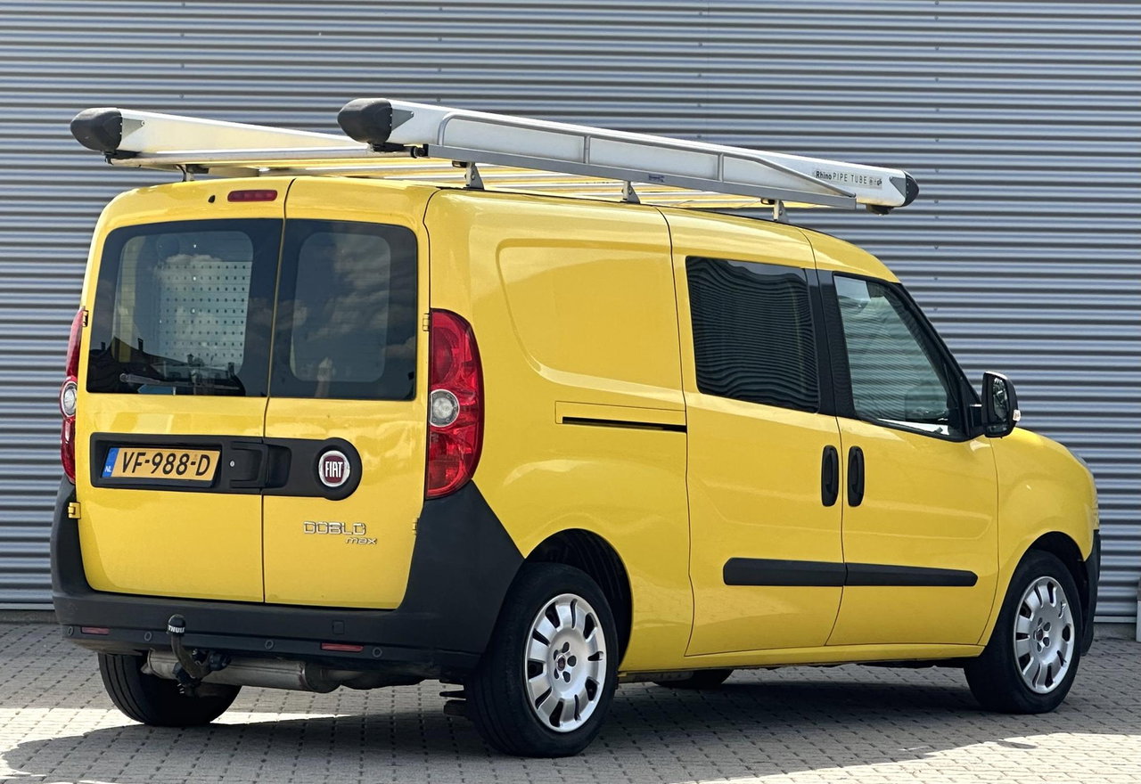 Fiat Doblò
