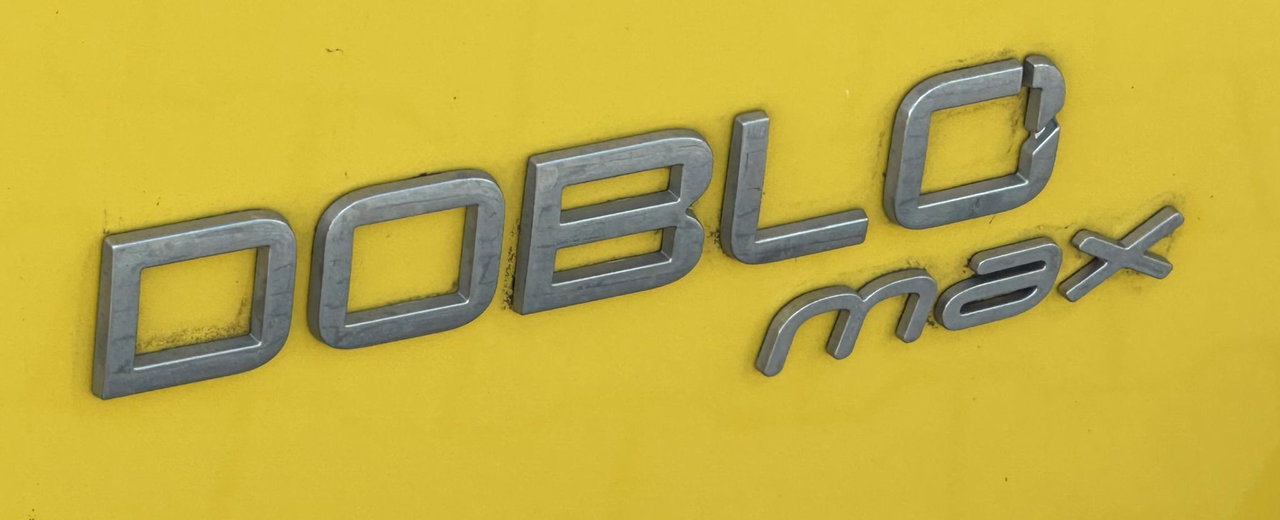 Fiat Doblò