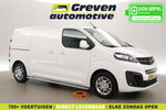 Peugeot e-Expert