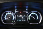 Peugeot e-Expert