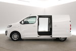 Peugeot e-Expert