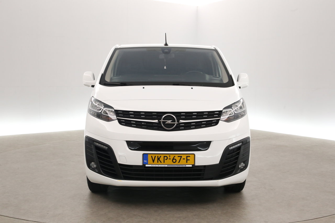 Peugeot e-Expert