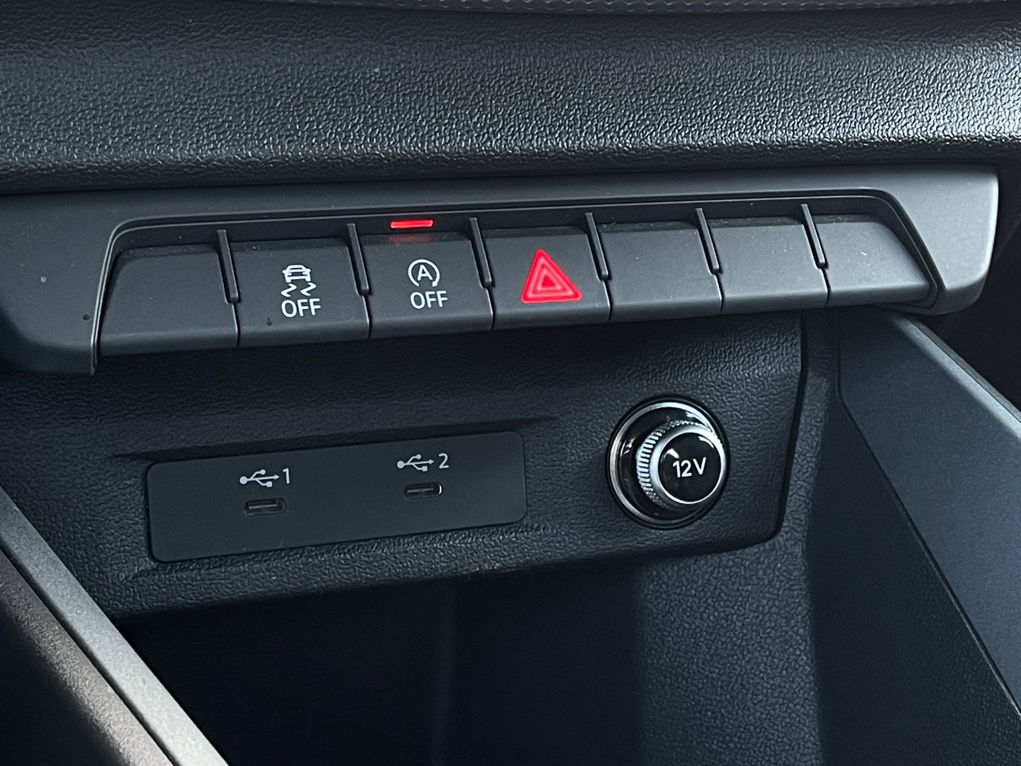 Audi A1 Sportback 25 TFSI S edition | Apple Carplay | Airconditioning | Lane Assist | Cruise Control | Front Assist |