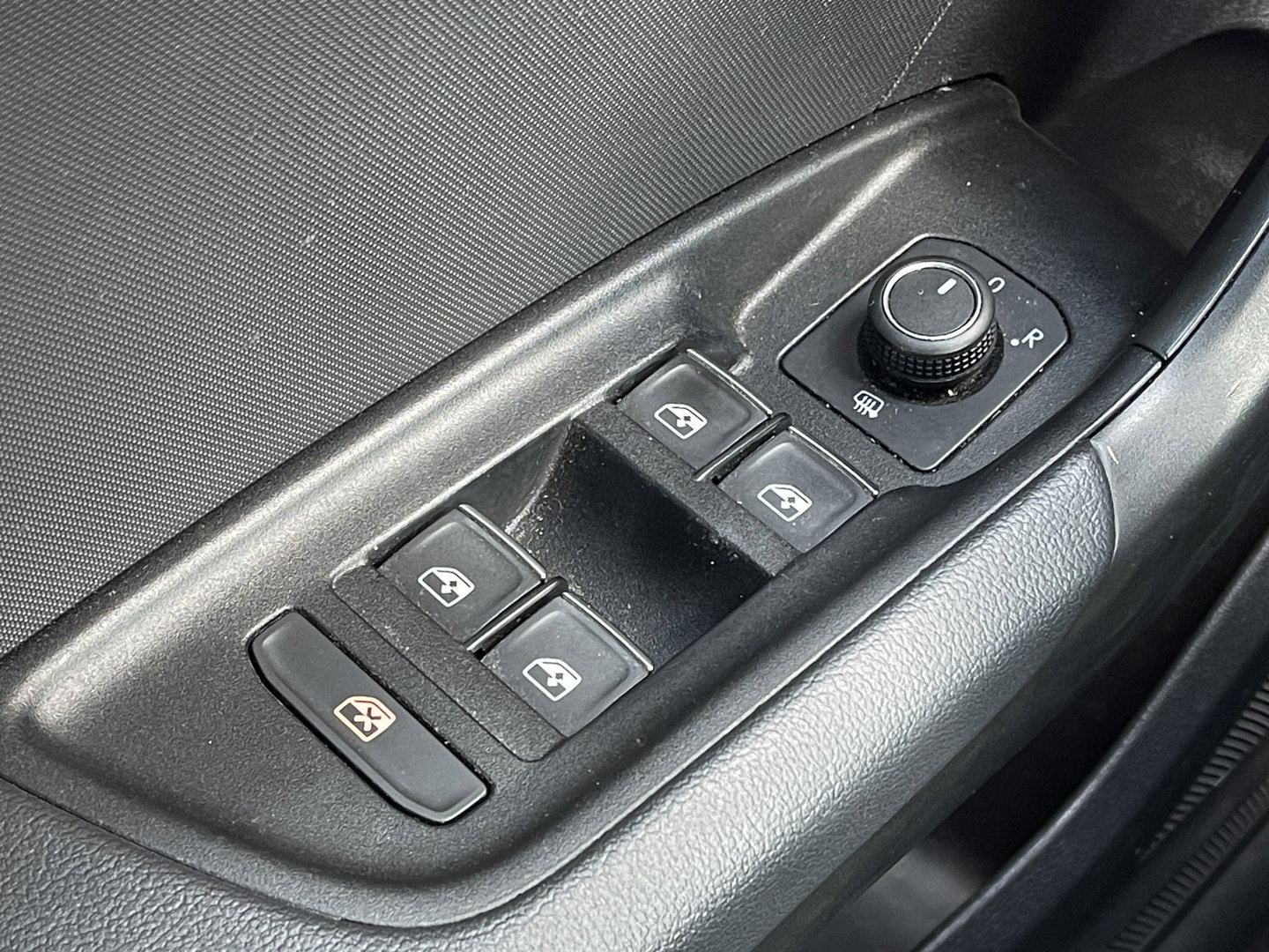 Audi A1 Sportback 25 TFSI S edition | Apple Carplay | Airconditioning | Lane Assist | Cruise Control | Front Assist |