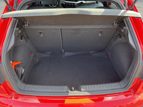 Audi A1 Sportback 25 TFSI S edition | Apple Carplay | Airconditioning | Lane Assist | Cruise Control | Front Assist |