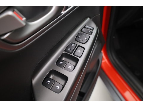 Hyundai KONA EV Premium 64 kWh | Rijklaar ! |SOH 96.6% | Warmtepomp | HUD | Krell | Adapt. Cruise | Camera | Stoel- Stuurverw. | Keyless | Leder