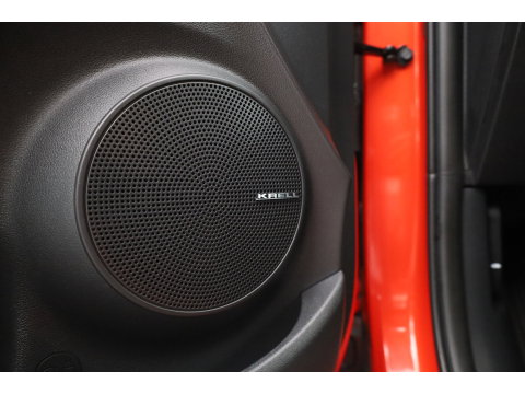 Hyundai KONA EV Premium 64 kWh | Rijklaar ! |SOH 96.6% | Warmtepomp | HUD | Krell | Adapt. Cruise | Camera | Stoel- Stuurverw. | Keyless | Leder