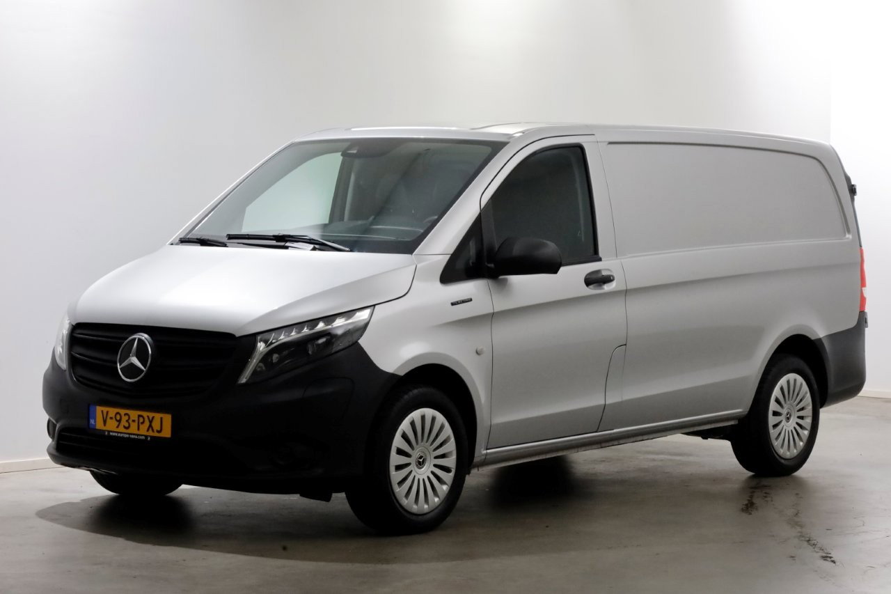 Mercedes-Benz eVito