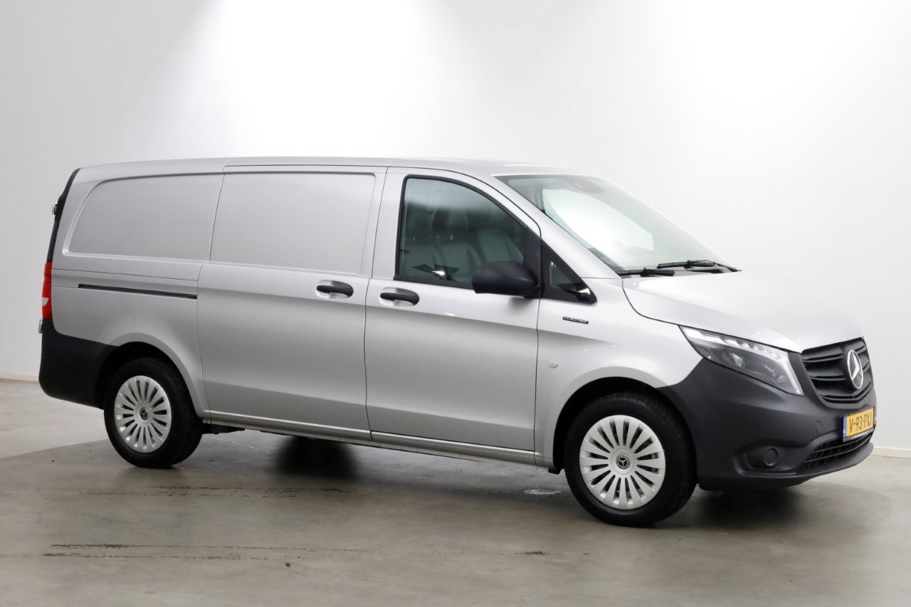 Mercedes-Benz eVito