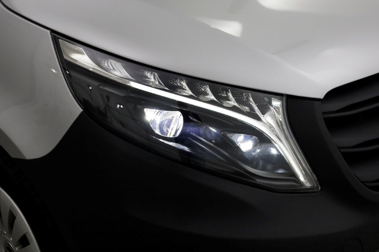Mercedes-Benz eVito