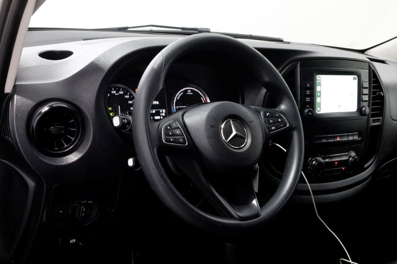 Mercedes-Benz eVito