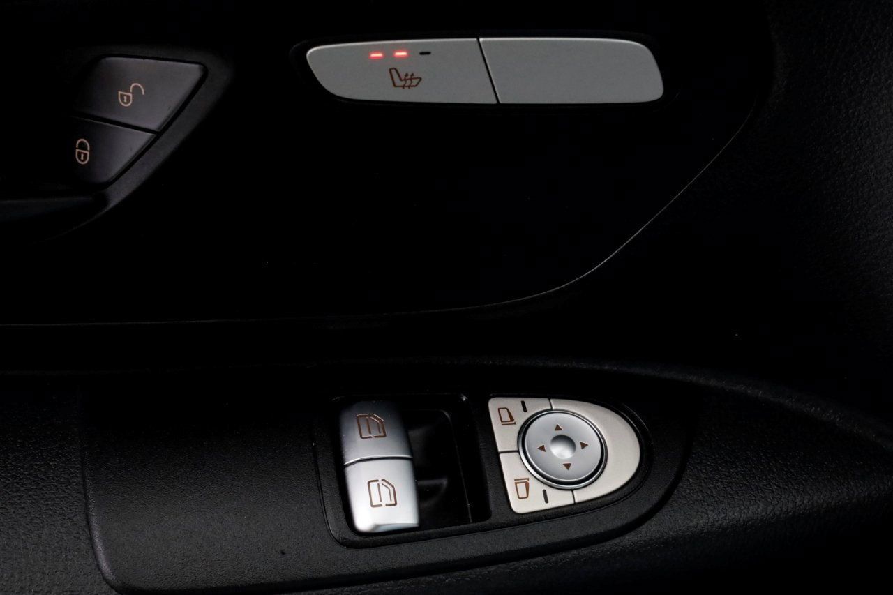 Mercedes-Benz eVito