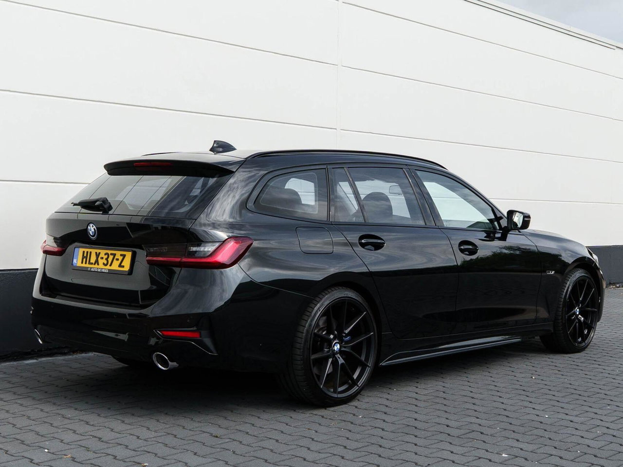 BMW 3 Serie