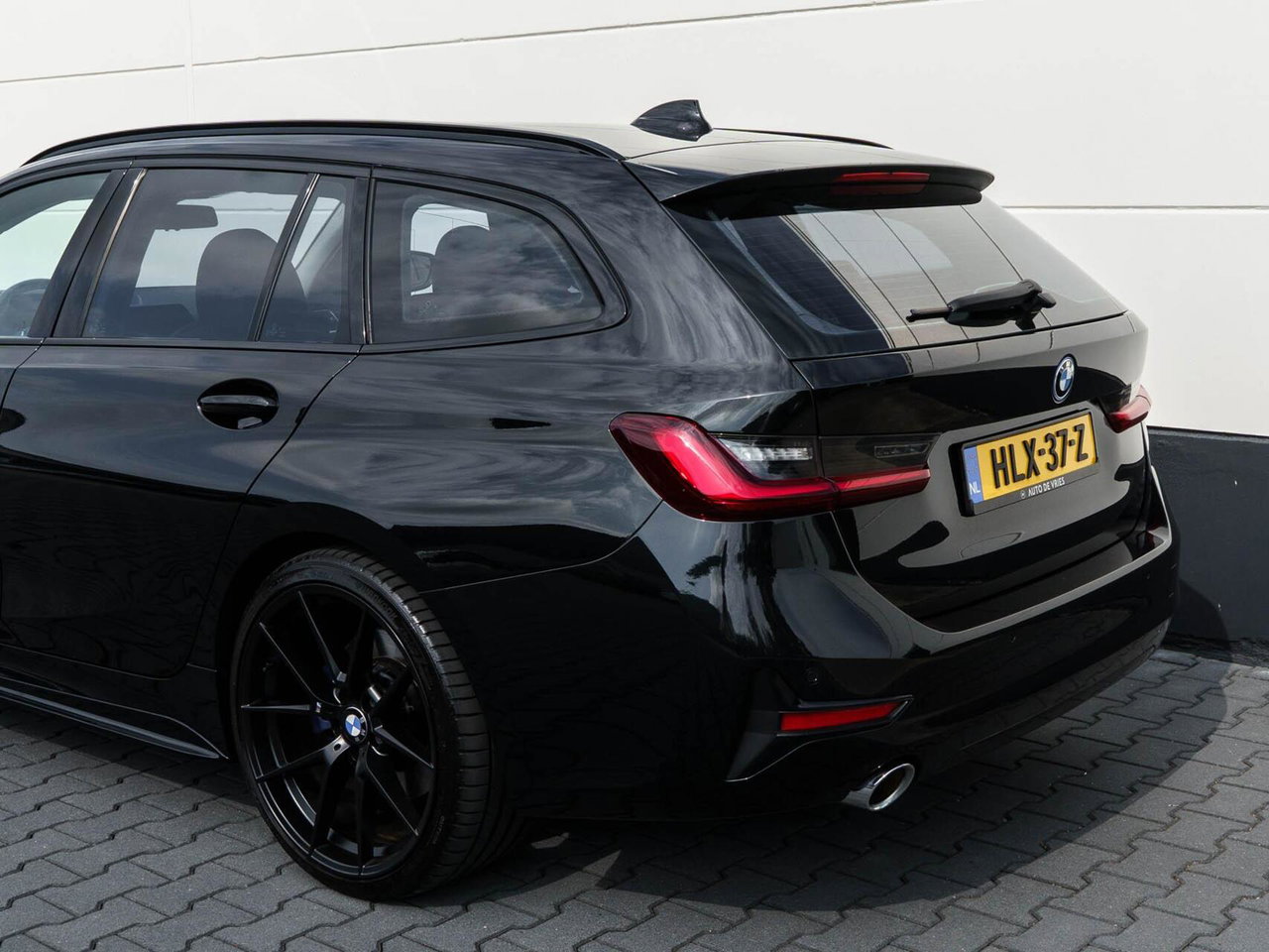 BMW 3 Serie