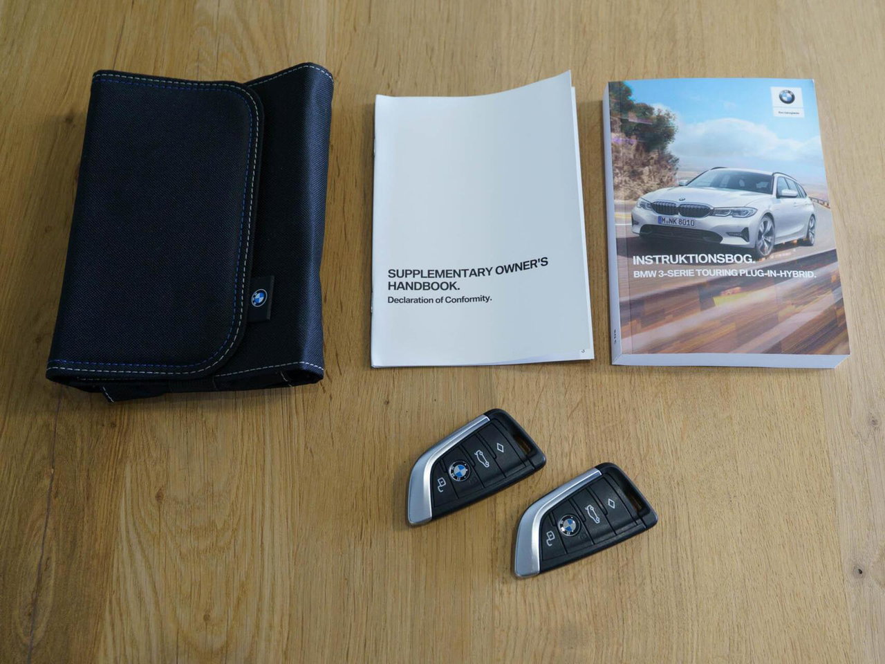 BMW 3 Serie