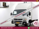 FUSO Canter